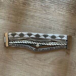 Victoria Emerson Stack Bracelet